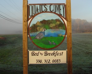 quails-covey-bed-and-breakfast-sign