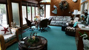 Sunroom # 1